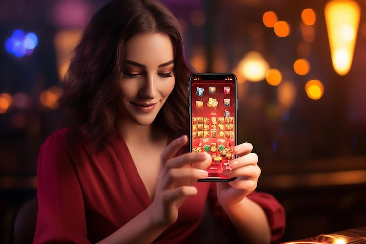 Keamanan level akun gacha168 saat mobile