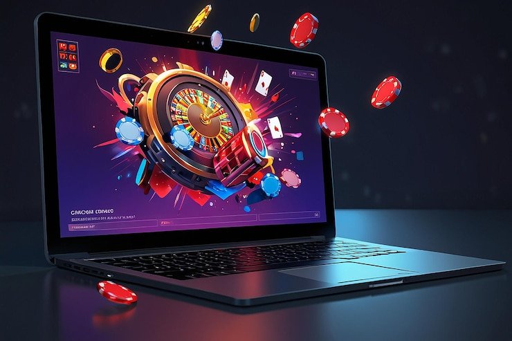Pengguna Indonesia membuka situs lewat Android