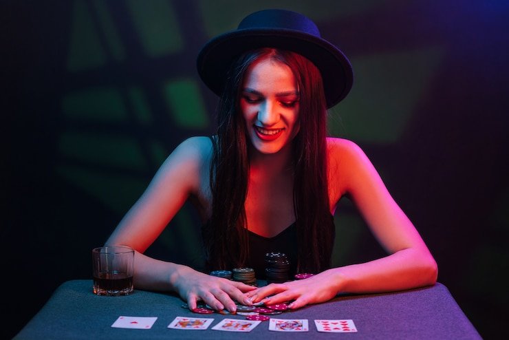 Pengaturan akun gacha168 di layar ponsel